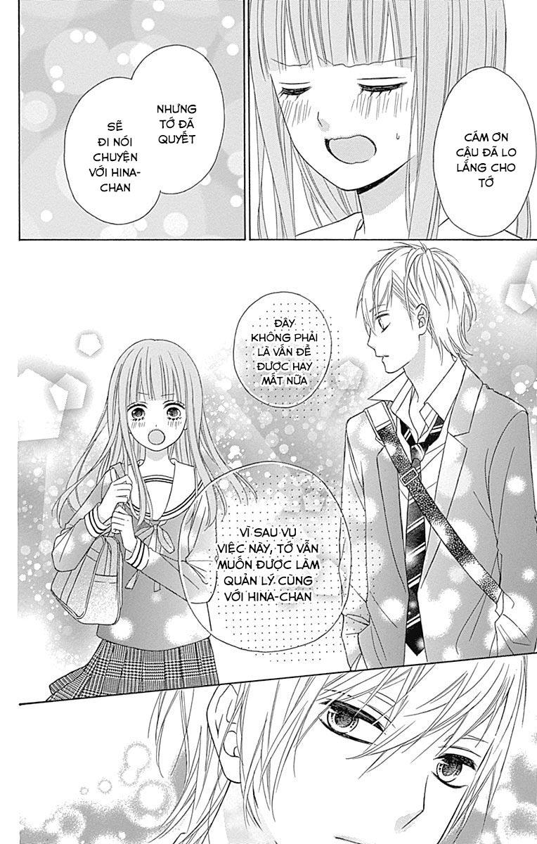 Tsubasa To Hotaru Chapter 33 - Trang 2