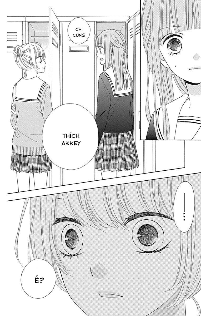 Tsubasa To Hotaru Chapter 33 - Trang 2