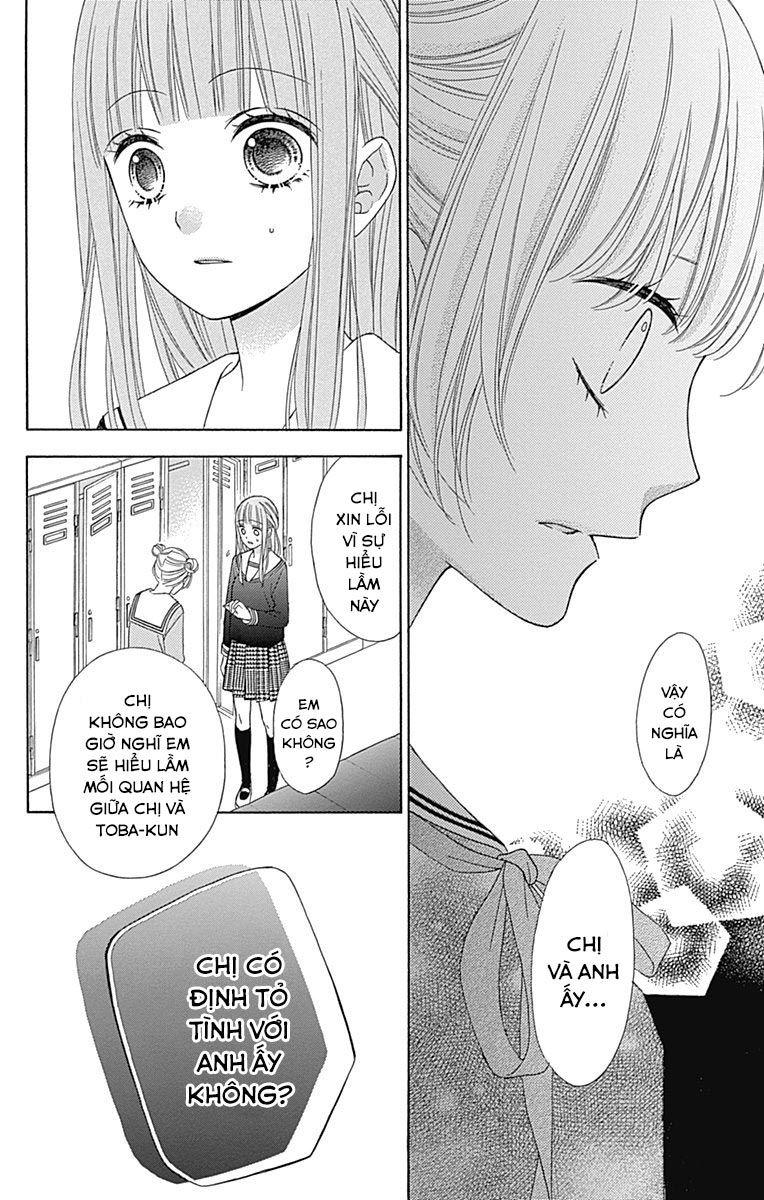 Tsubasa To Hotaru Chapter 33 - Trang 2