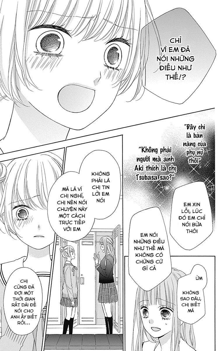 Tsubasa To Hotaru Chapter 33 - Trang 2