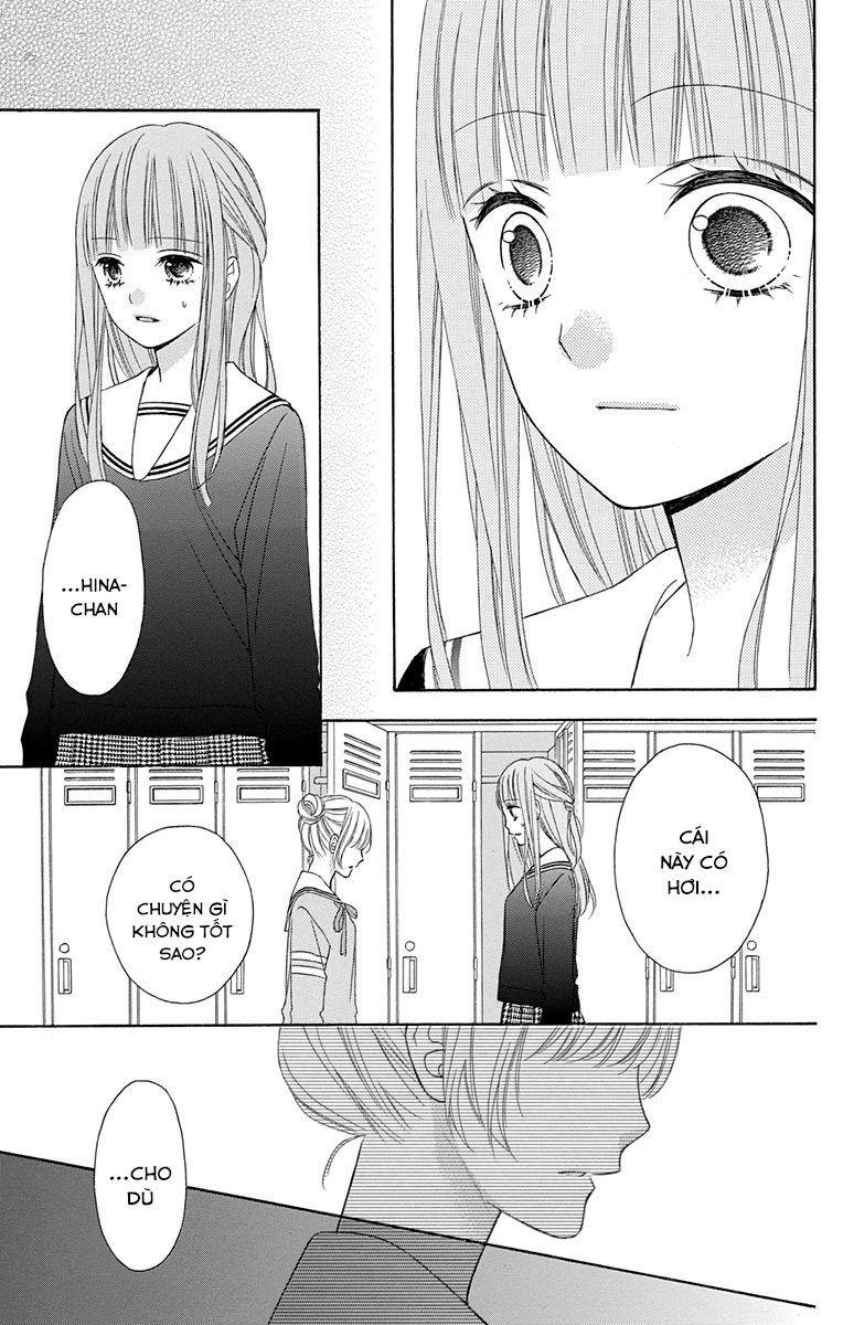 Tsubasa To Hotaru Chapter 33 - Trang 2