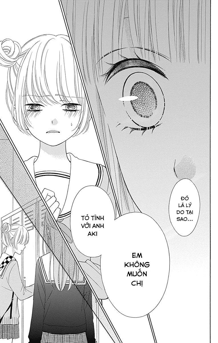 Tsubasa To Hotaru Chapter 33 - Trang 2