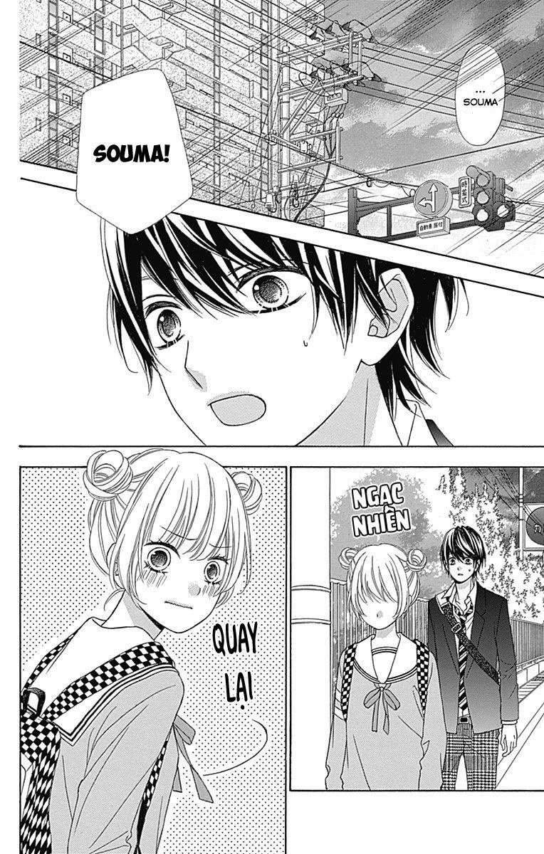 Tsubasa To Hotaru Chapter 33 - Trang 2