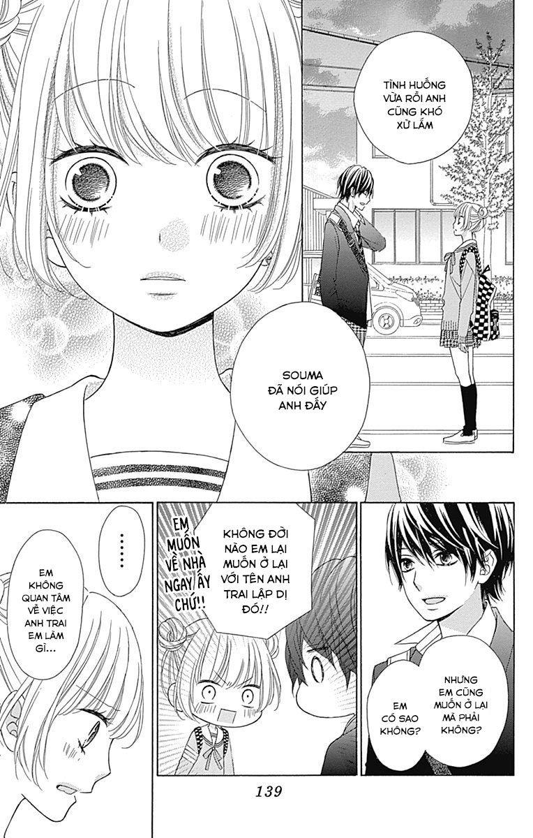 Tsubasa To Hotaru Chapter 33 - Trang 2