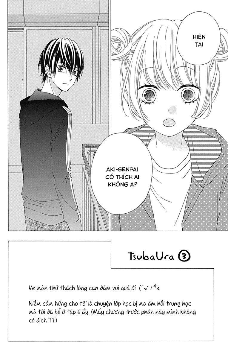 Tsubasa To Hotaru Chapter 32 - Trang 2