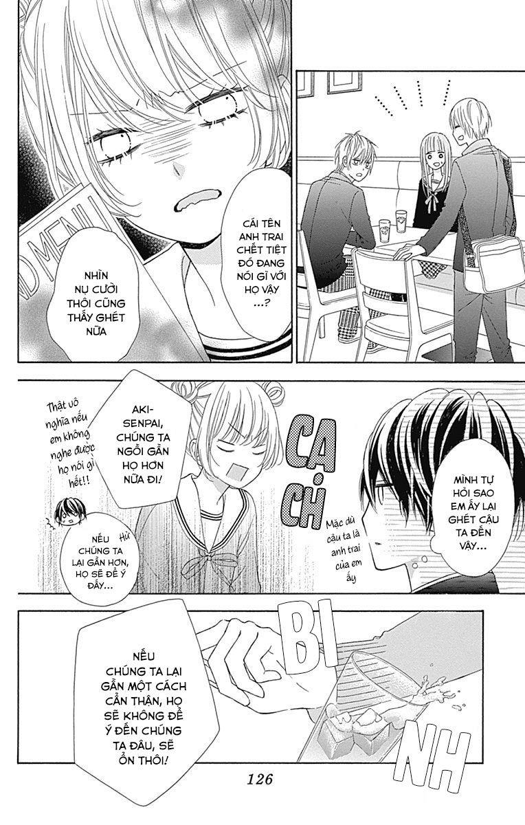 Tsubasa To Hotaru Chapter 32 - Trang 2