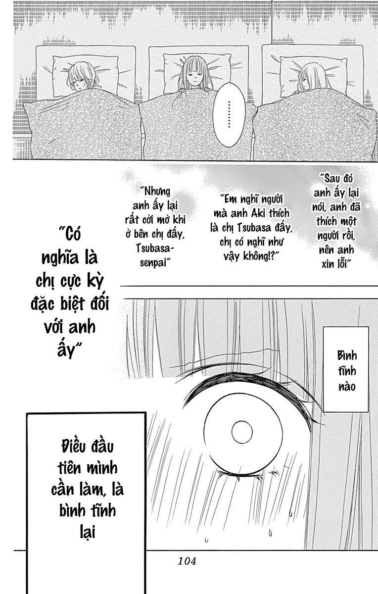 Tsubasa To Hotaru Chapter 32 - Trang 2