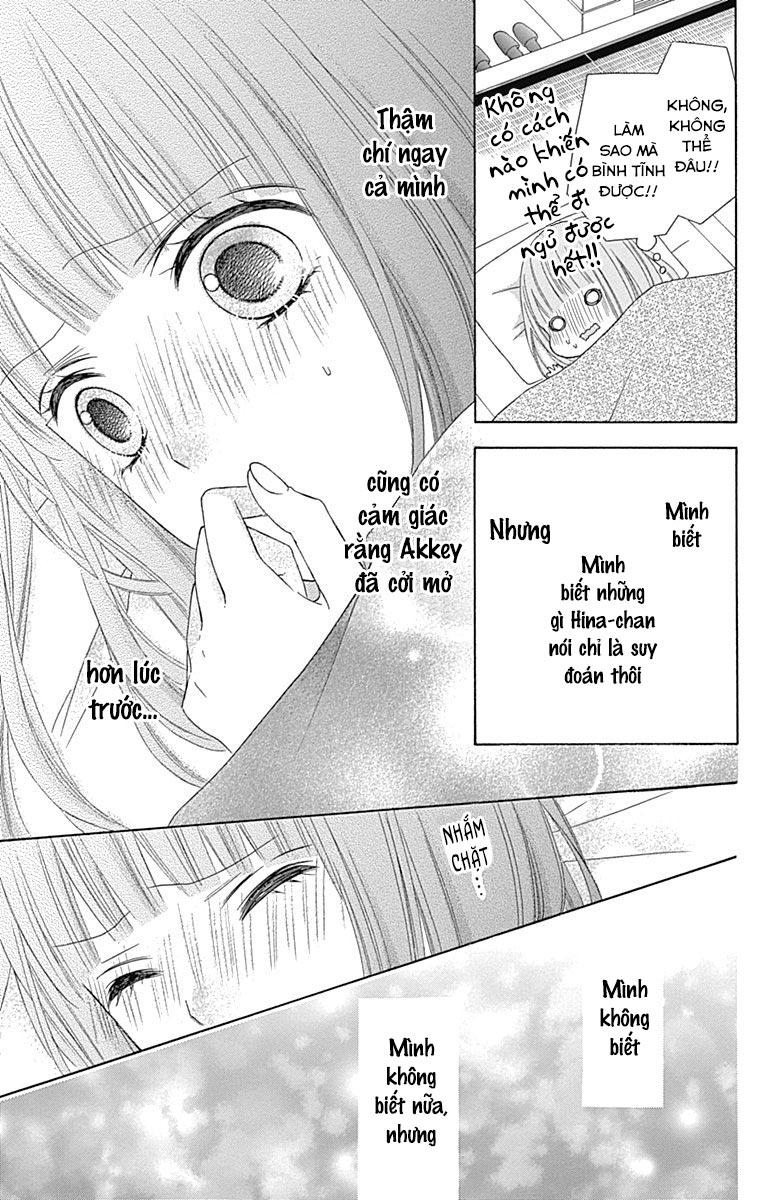 Tsubasa To Hotaru Chapter 32 - Trang 2