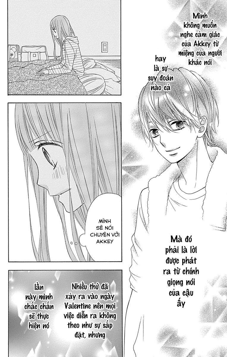 Tsubasa To Hotaru Chapter 32 - Trang 2