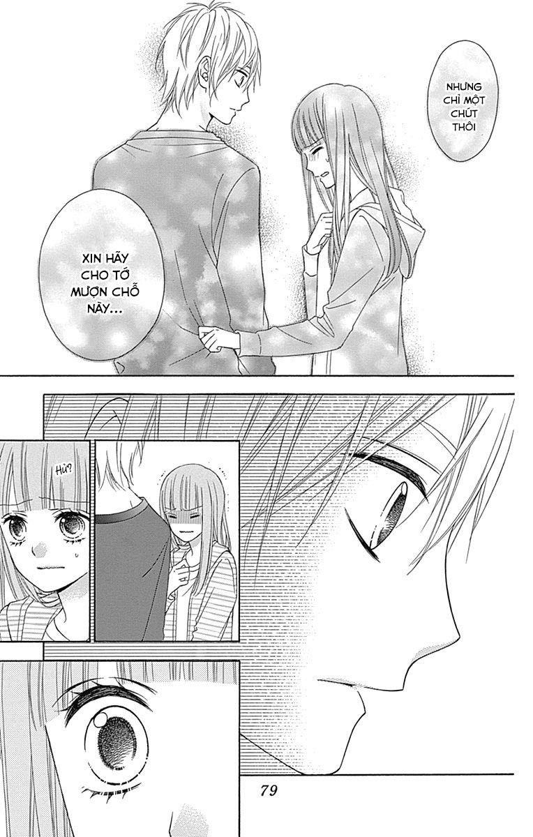 Tsubasa To Hotaru Chapter 31 - Trang 2