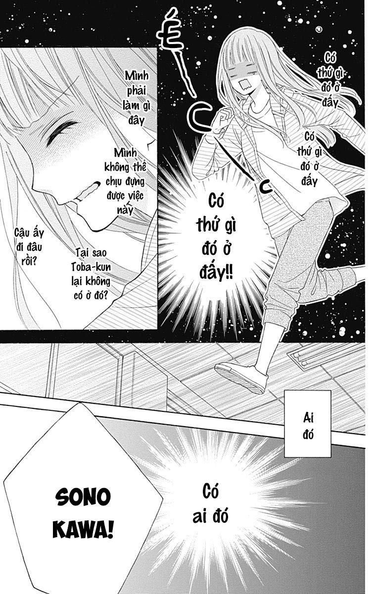 Tsubasa To Hotaru Chapter 31 - Trang 2