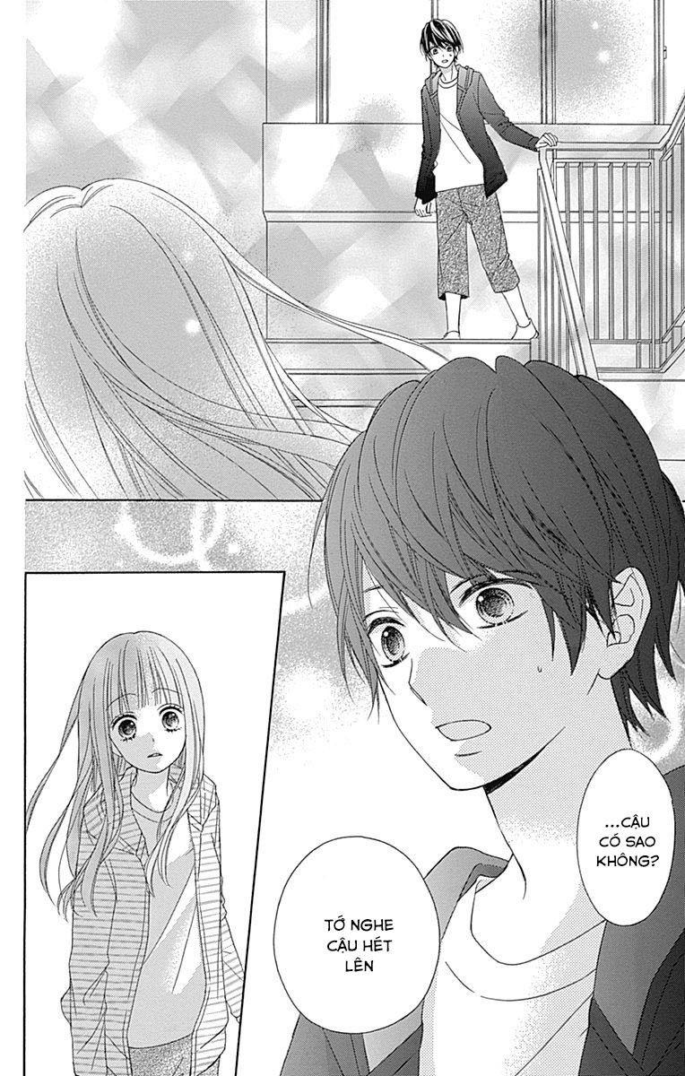 Tsubasa To Hotaru Chapter 31 - Trang 2