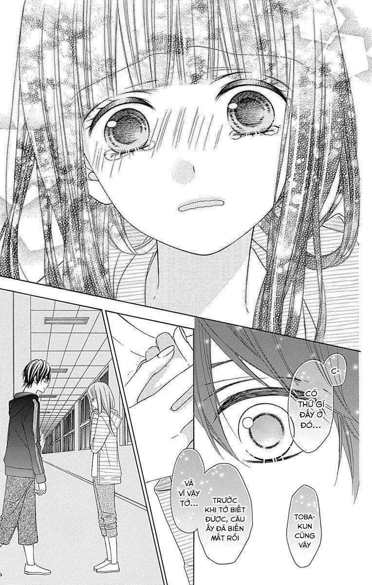 Tsubasa To Hotaru Chapter 31 - Trang 2