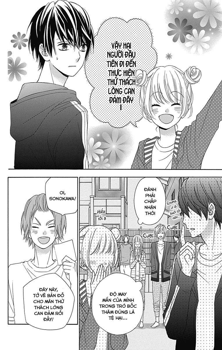 Tsubasa To Hotaru Chapter 31 - Trang 2