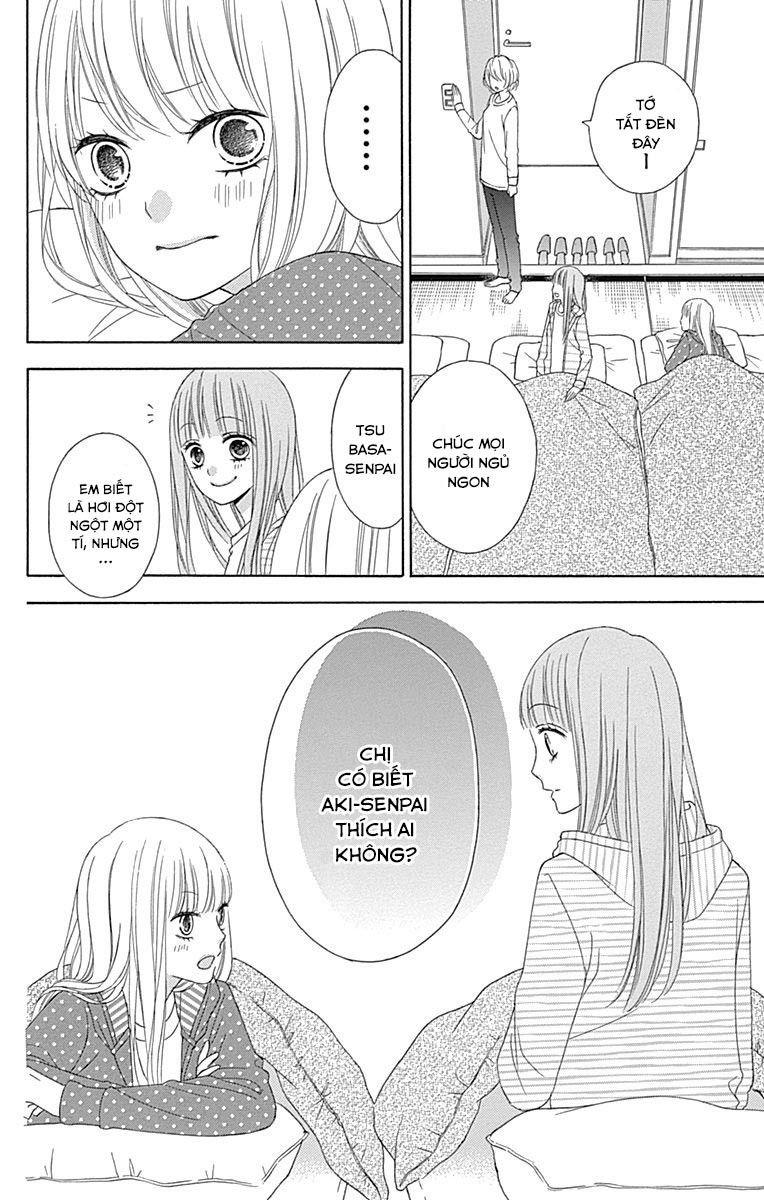 Tsubasa To Hotaru Chapter 31 - Trang 2