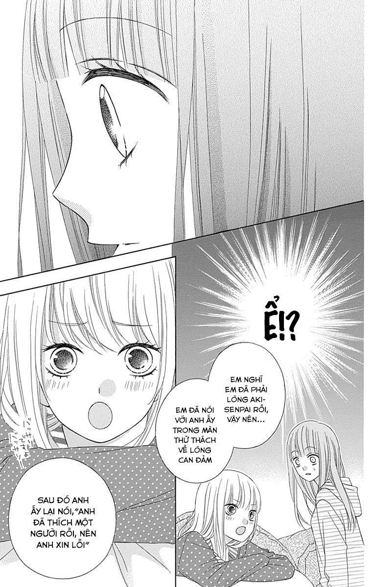 Tsubasa To Hotaru Chapter 31 - Trang 2