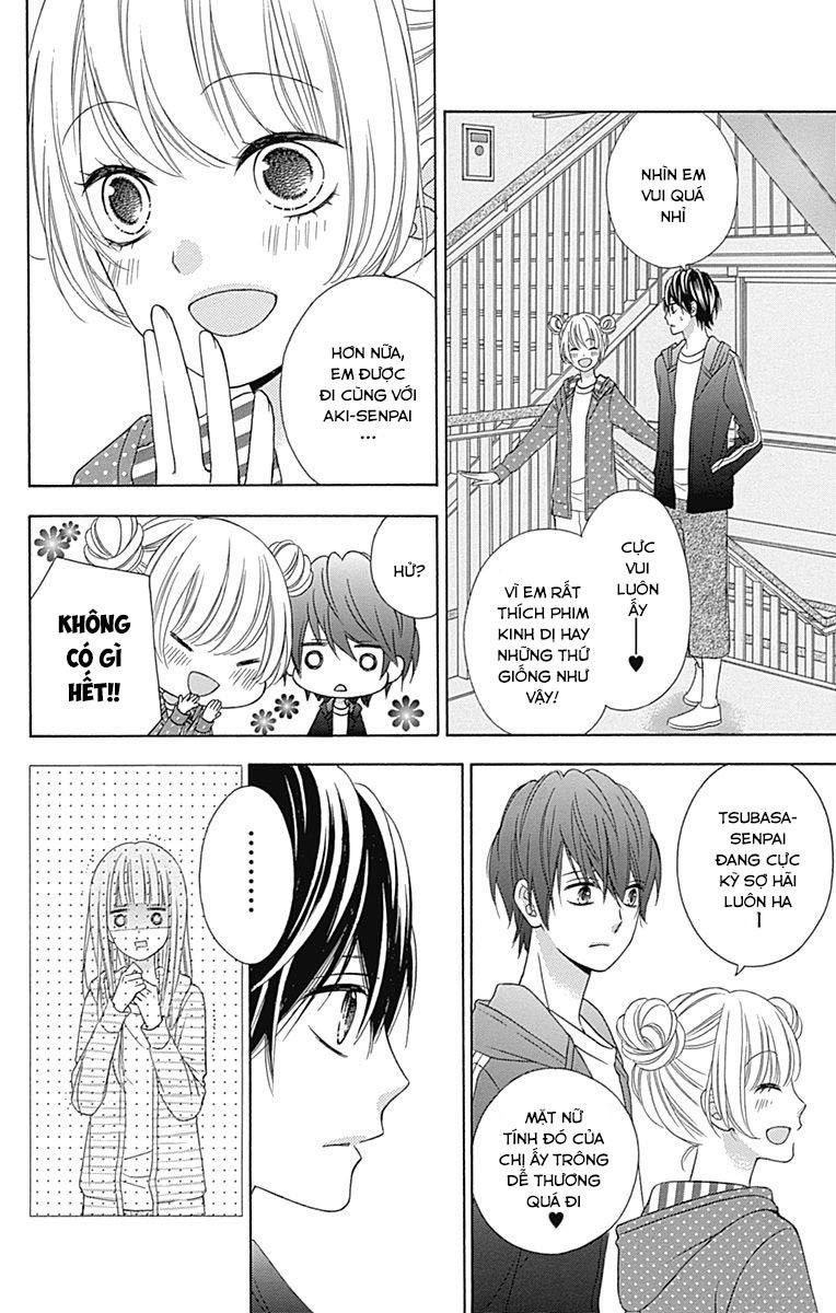 Tsubasa To Hotaru Chapter 31 - Trang 2