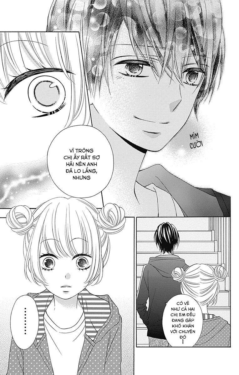 Tsubasa To Hotaru Chapter 31 - Trang 2