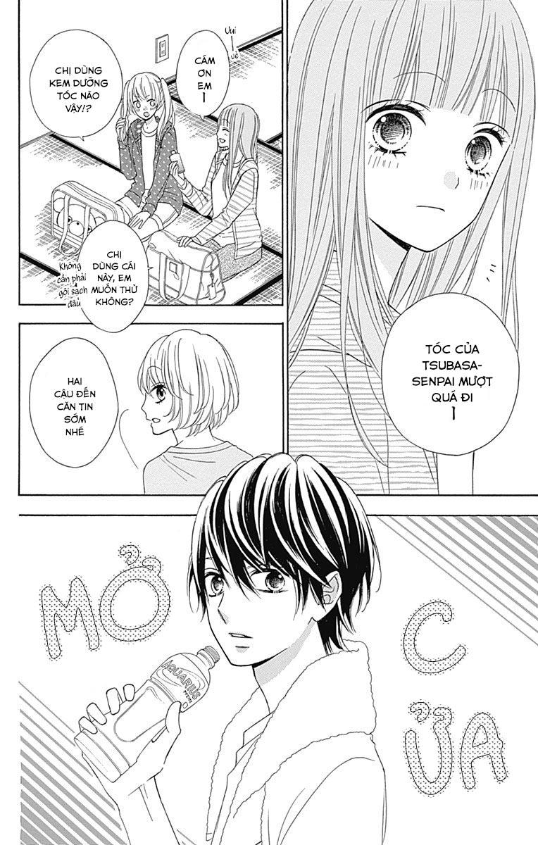 Tsubasa To Hotaru Chapter 30 - Trang 2