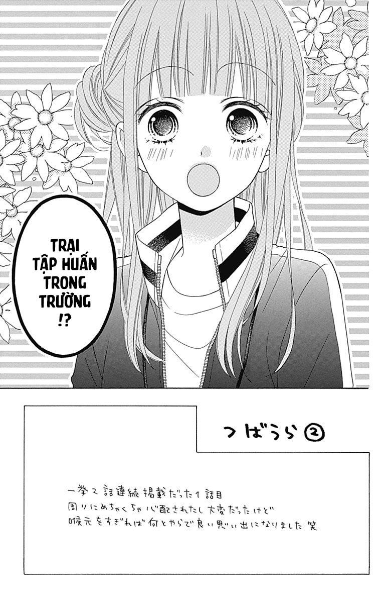 Tsubasa To Hotaru Chapter 30 - Trang 2