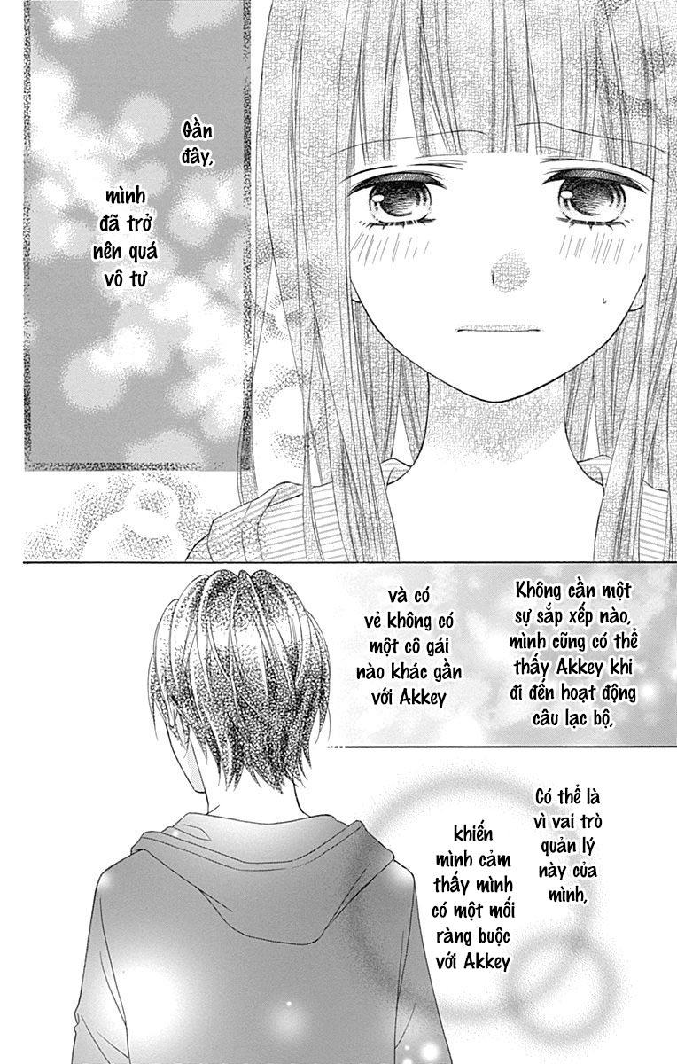 Tsubasa To Hotaru Chapter 30 - Trang 2