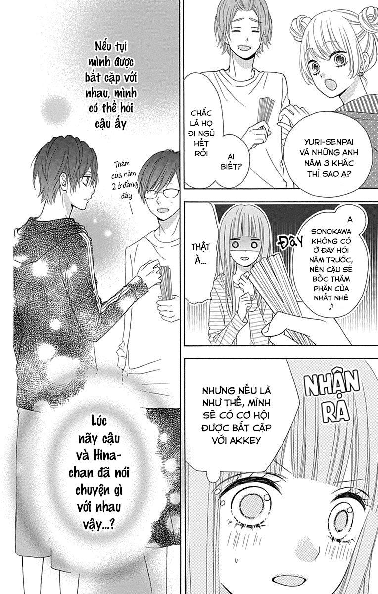 Tsubasa To Hotaru Chapter 30 - Trang 2