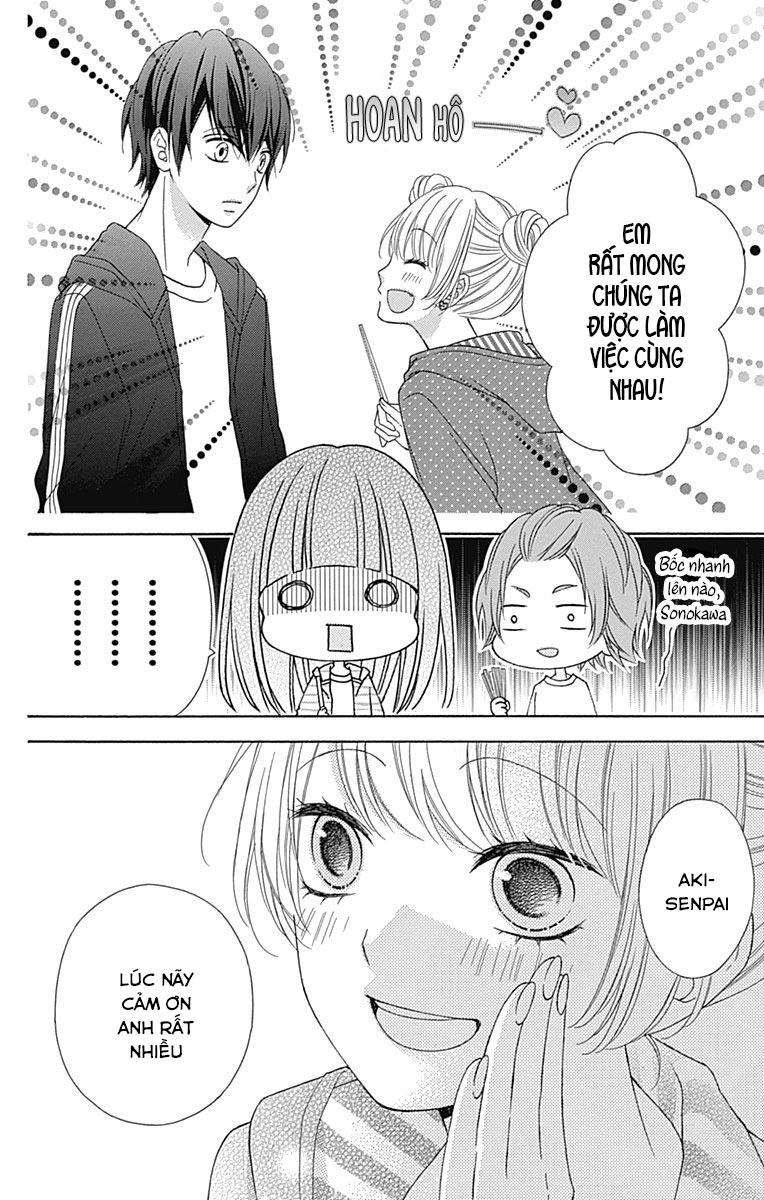 Tsubasa To Hotaru Chapter 30 - Trang 2