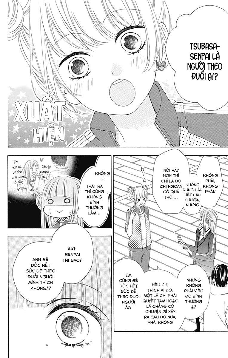 Tsubasa To Hotaru Chapter 30 - Trang 2