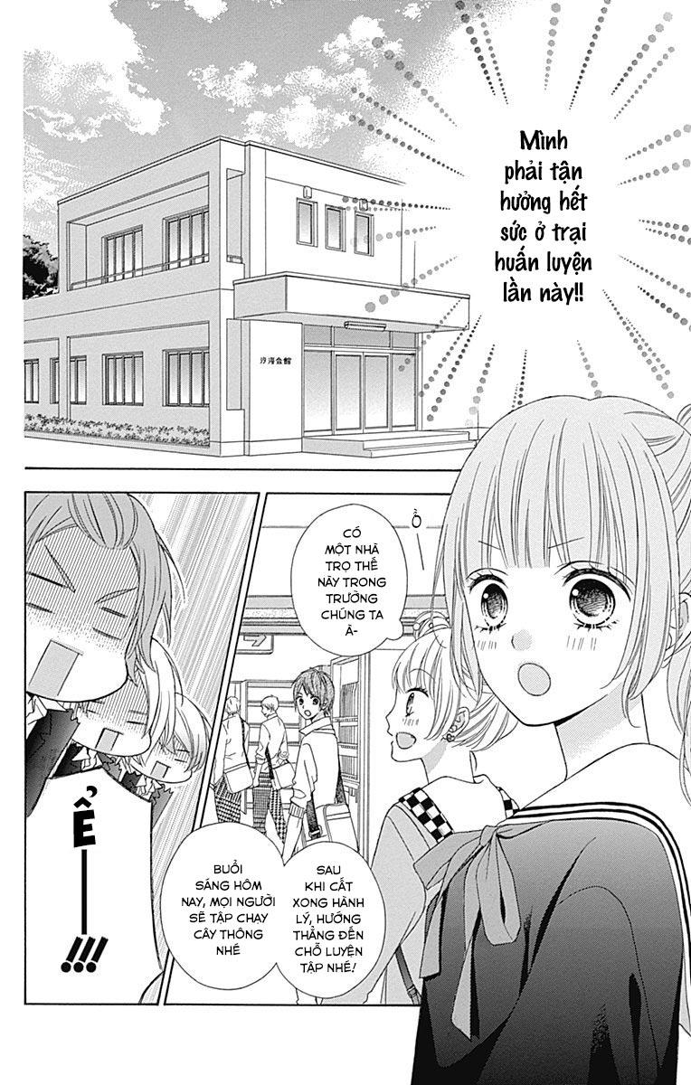 Tsubasa To Hotaru Chapter 30 - Trang 2