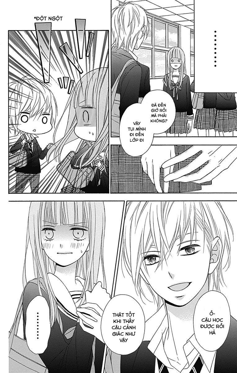 Tsubasa To Hotaru Chapter 29 - Trang 2