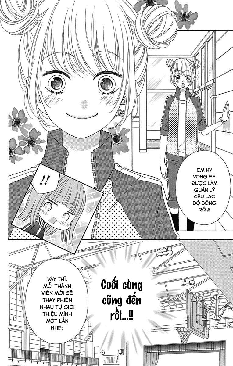 Tsubasa To Hotaru Chapter 29 - Trang 2