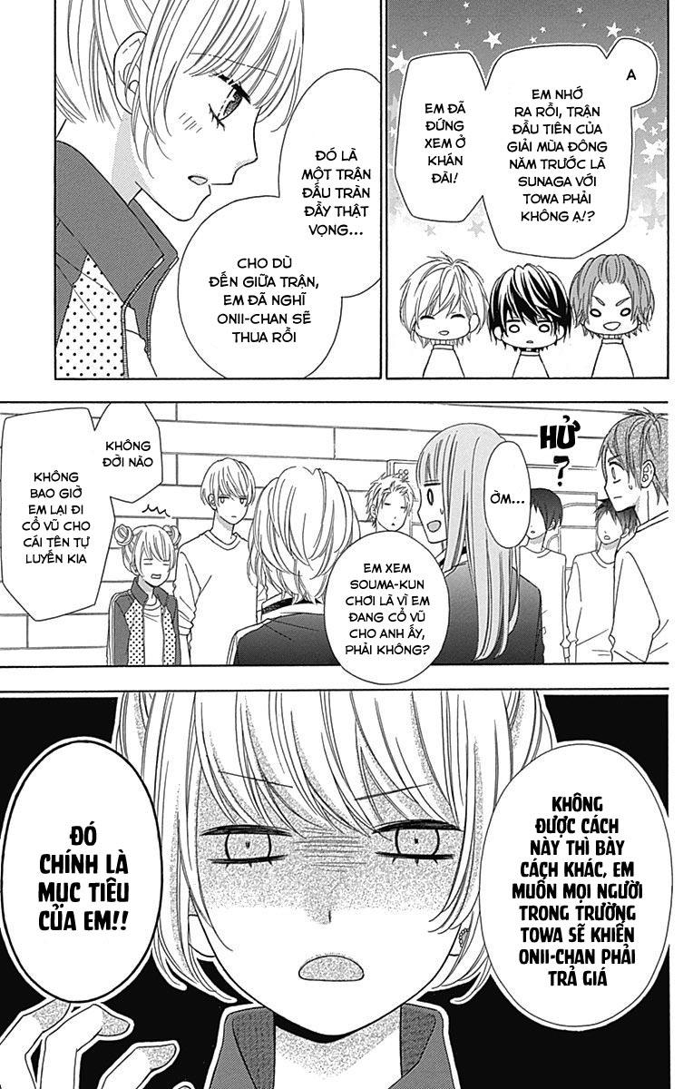 Tsubasa To Hotaru Chapter 29 - Trang 2