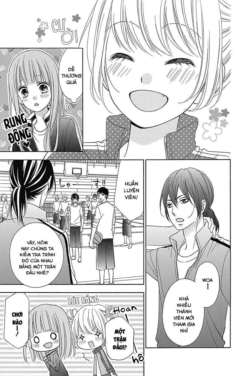 Tsubasa To Hotaru Chapter 29 - Trang 2