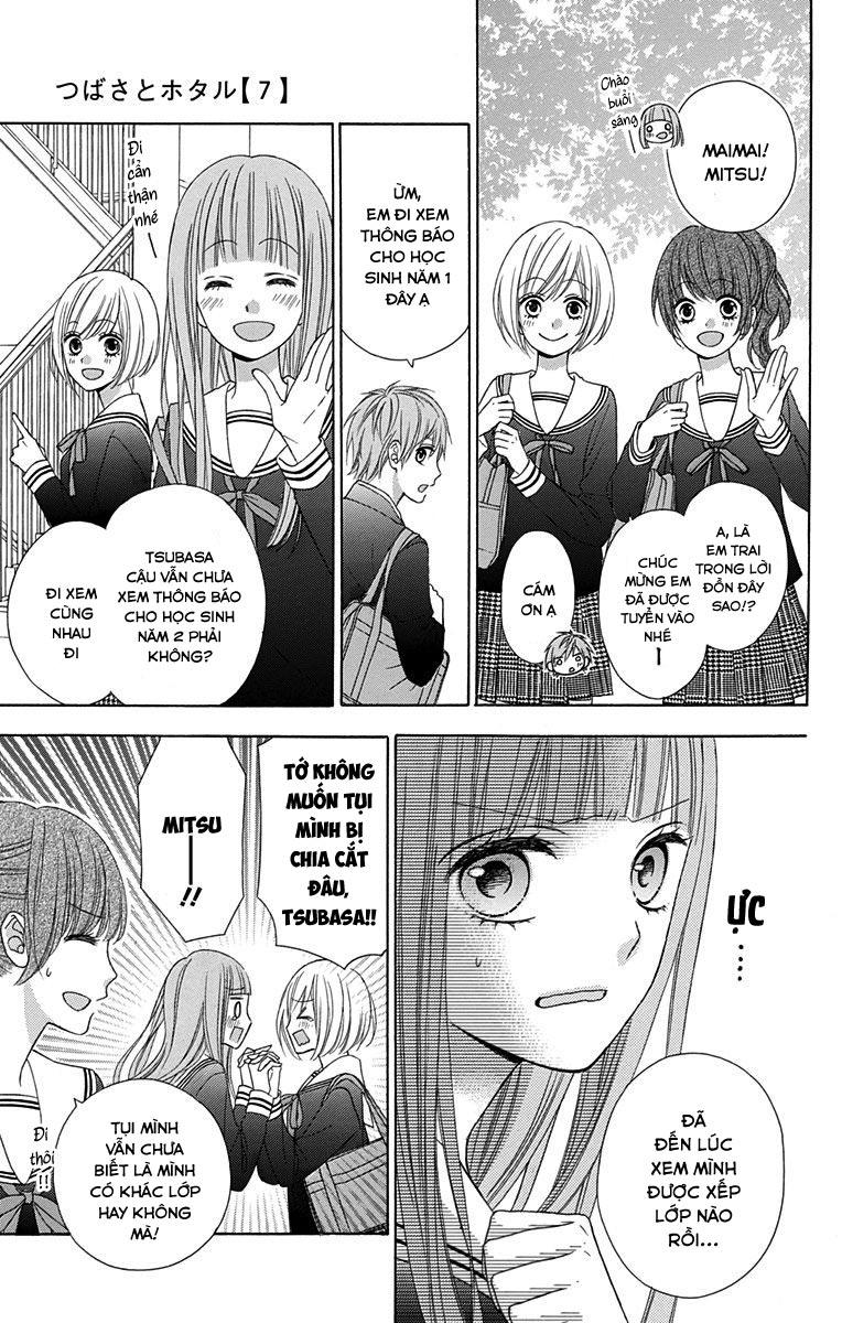 Tsubasa To Hotaru Chapter 29 - Trang 2