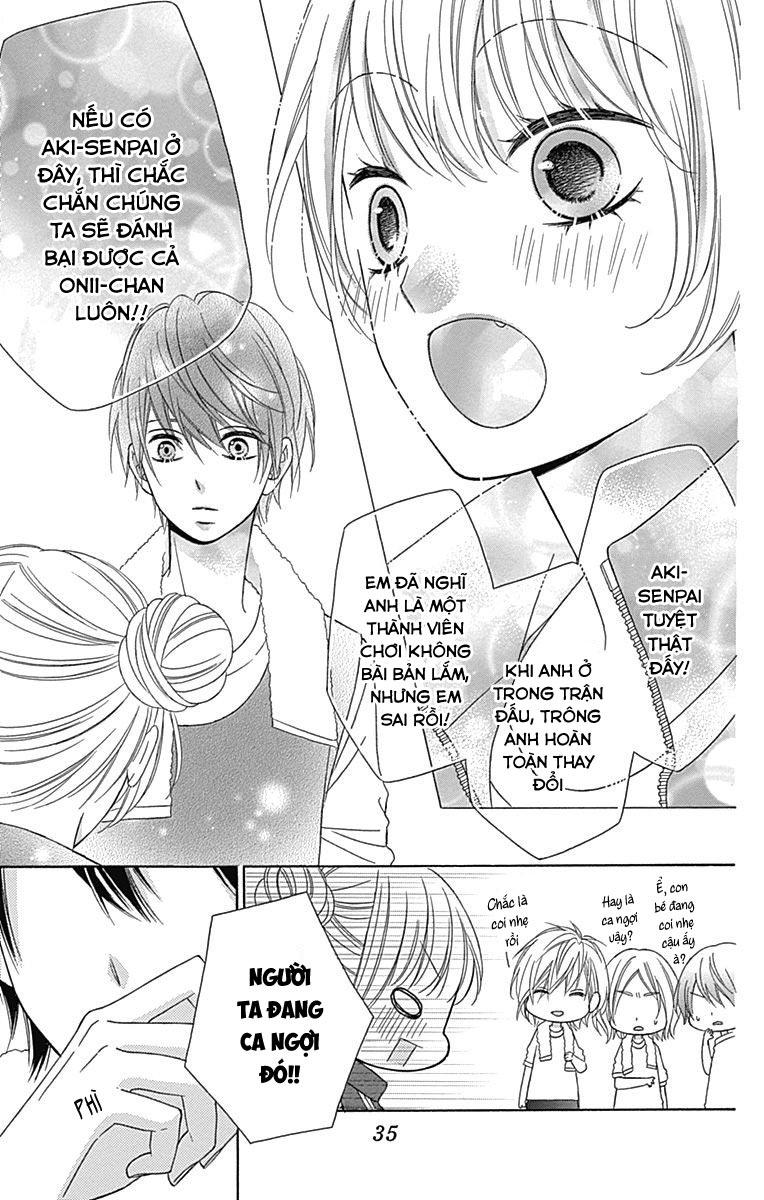 Tsubasa To Hotaru Chapter 29 - Trang 2