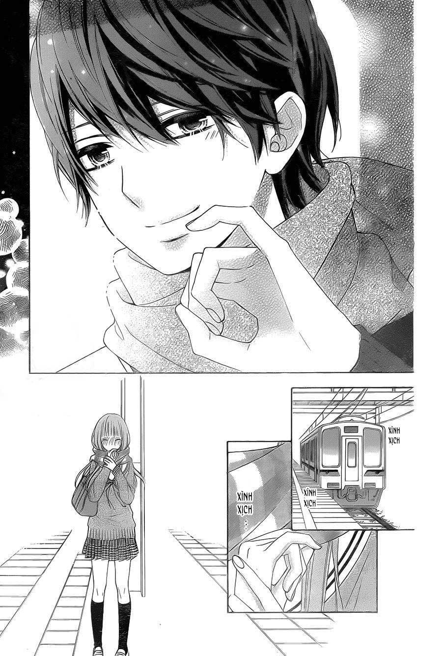 Tsubasa To Hotaru Chapter 28 - Trang 2