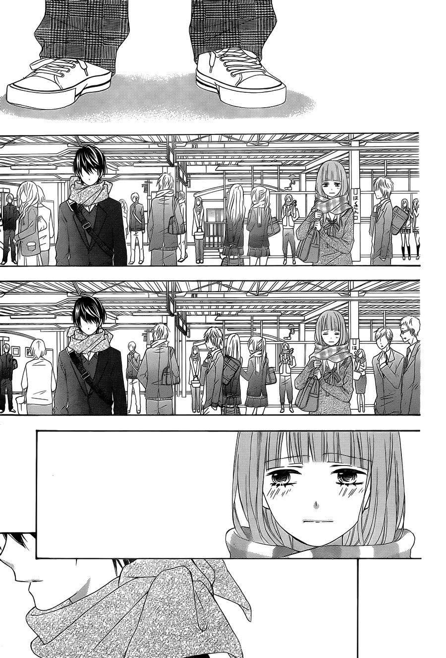 Tsubasa To Hotaru Chapter 27 - Trang 2