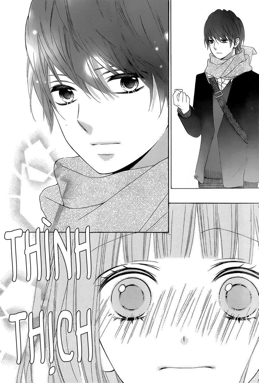 Tsubasa To Hotaru Chapter 27 - Trang 2