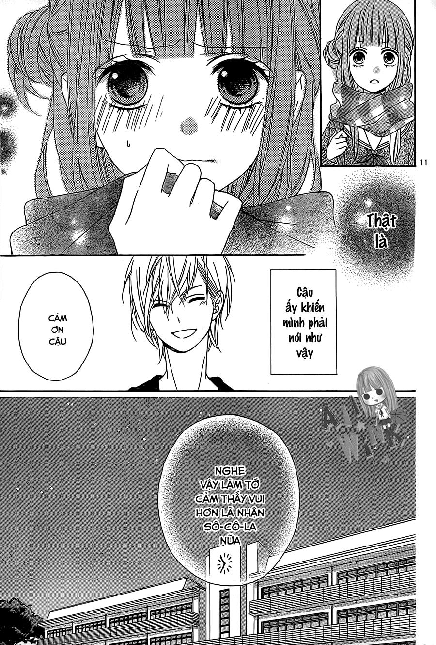 Tsubasa To Hotaru Chapter 26 - Trang 2