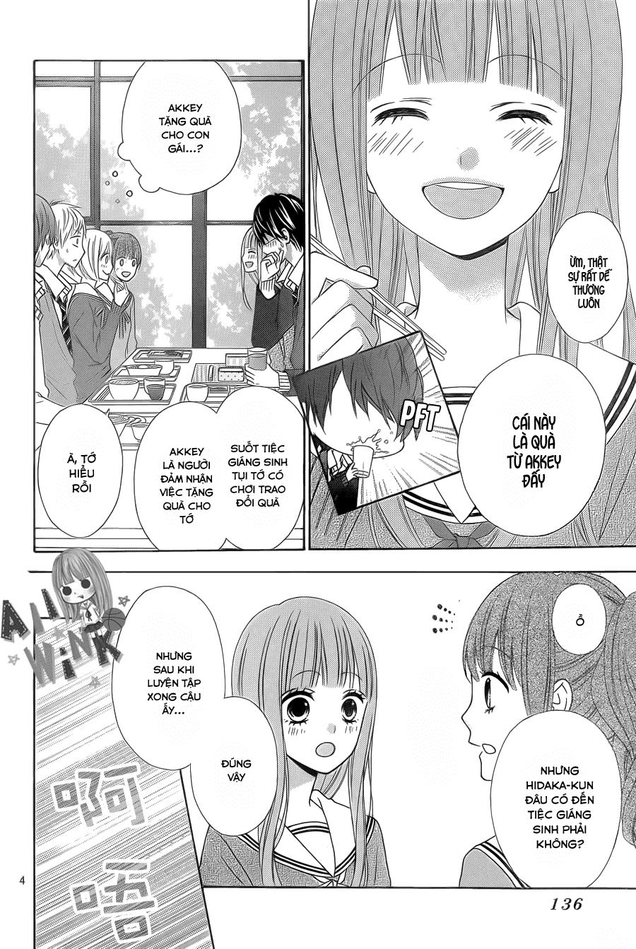 Tsubasa To Hotaru Chapter 25 - Trang 2