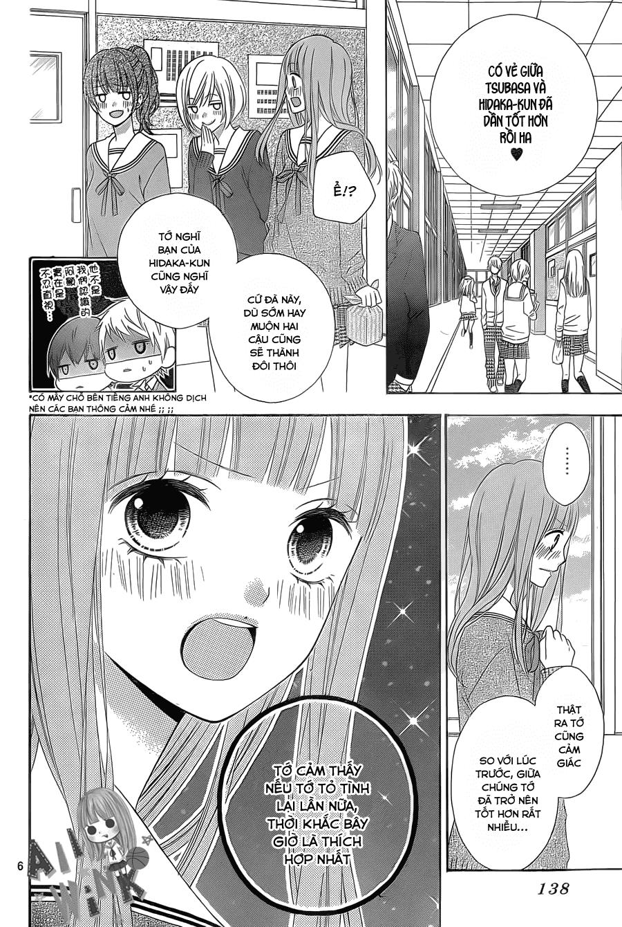 Tsubasa To Hotaru Chapter 25 - Trang 2