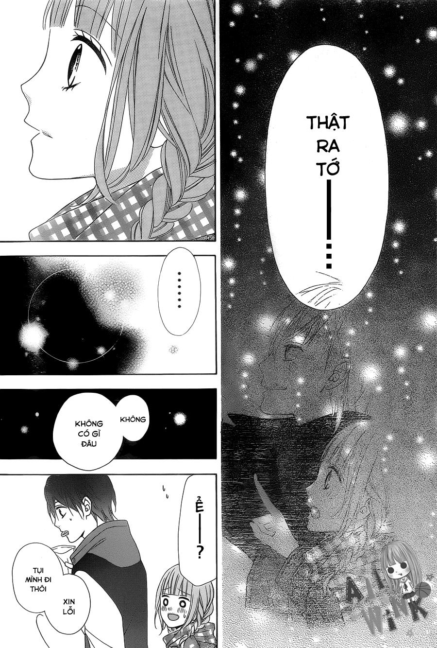 Tsubasa To Hotaru Chapter 24 - Trang 2