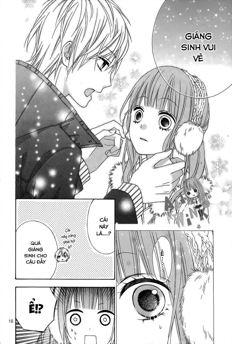 Tsubasa To Hotaru Chapter 23 - Trang 2