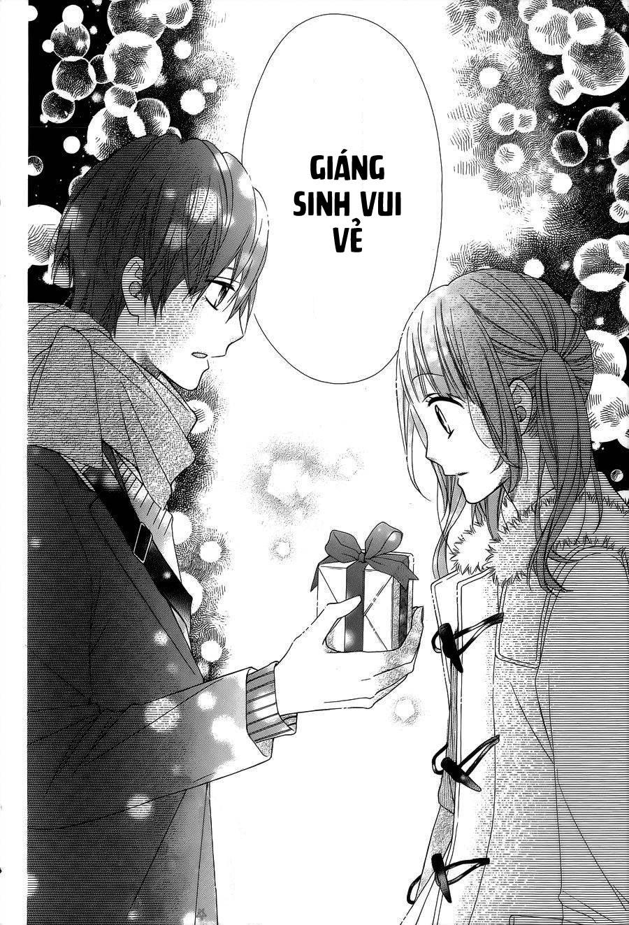 Tsubasa To Hotaru Chapter 23 - Trang 2