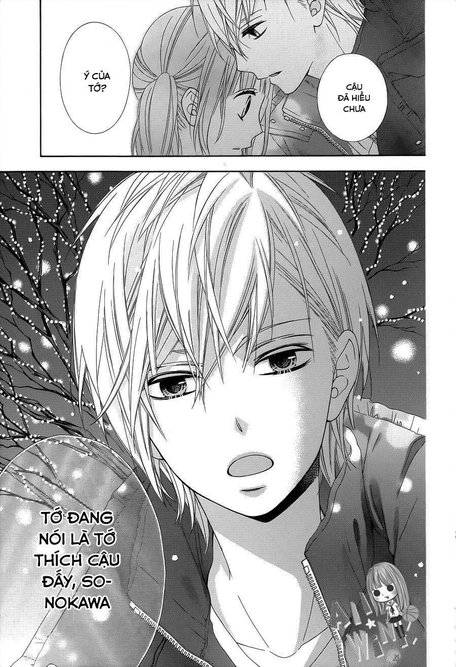 Tsubasa To Hotaru Chapter 23 - Trang 2