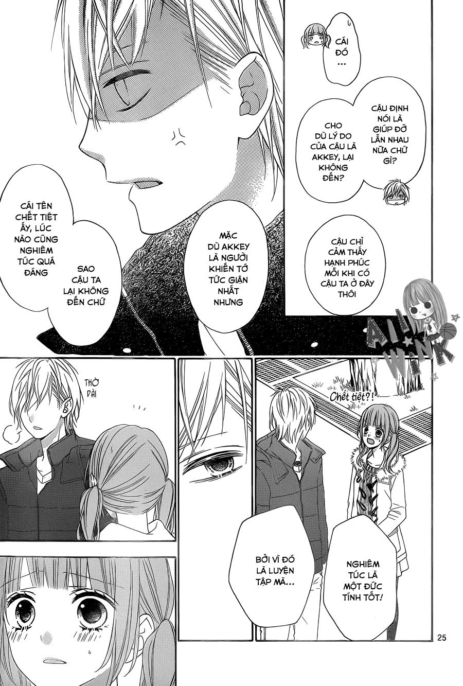 Tsubasa To Hotaru Chapter 22 - Trang 2