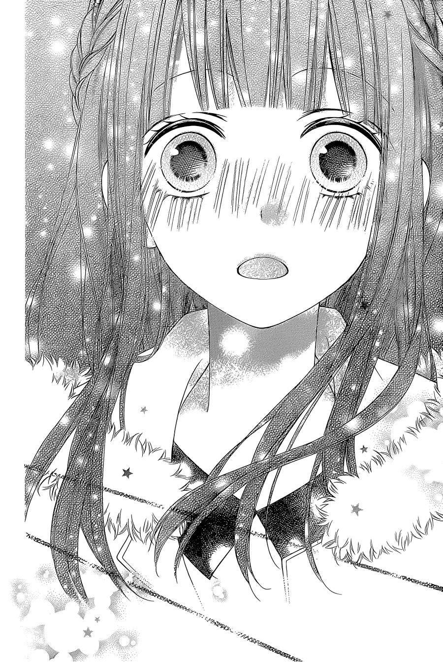 Tsubasa To Hotaru Chapter 21 - Trang 2