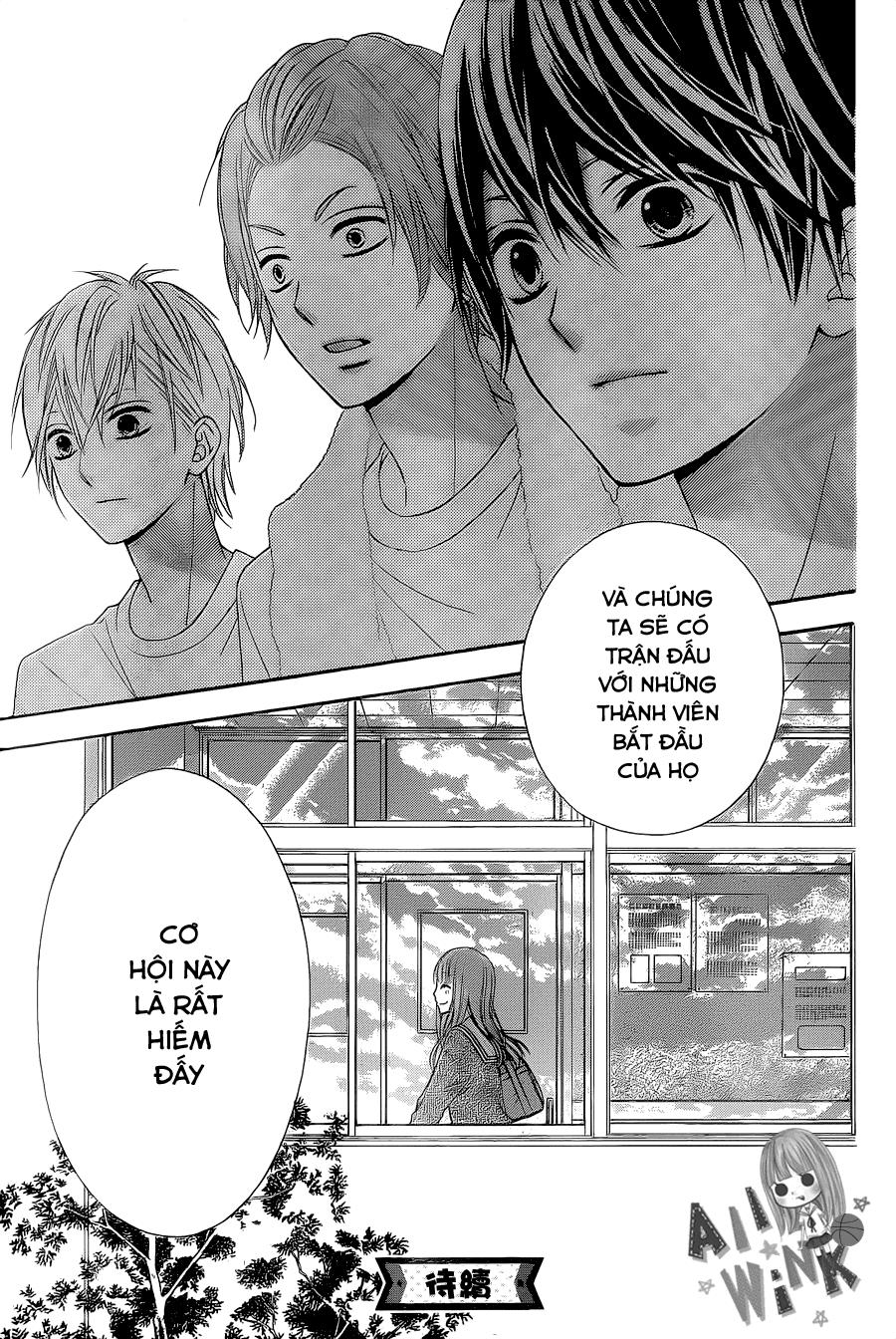 Tsubasa To Hotaru Chapter 21 - Trang 2