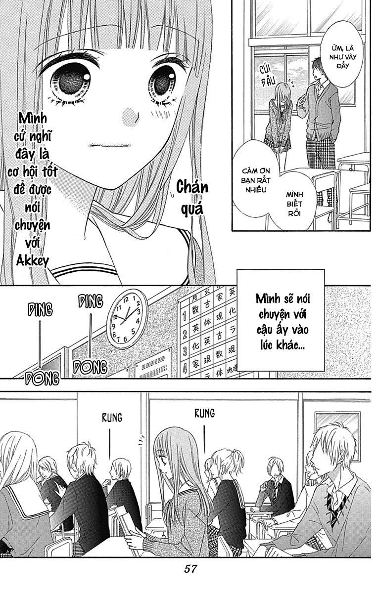 Tsubasa To Hotaru Chapter 20 - Trang 2