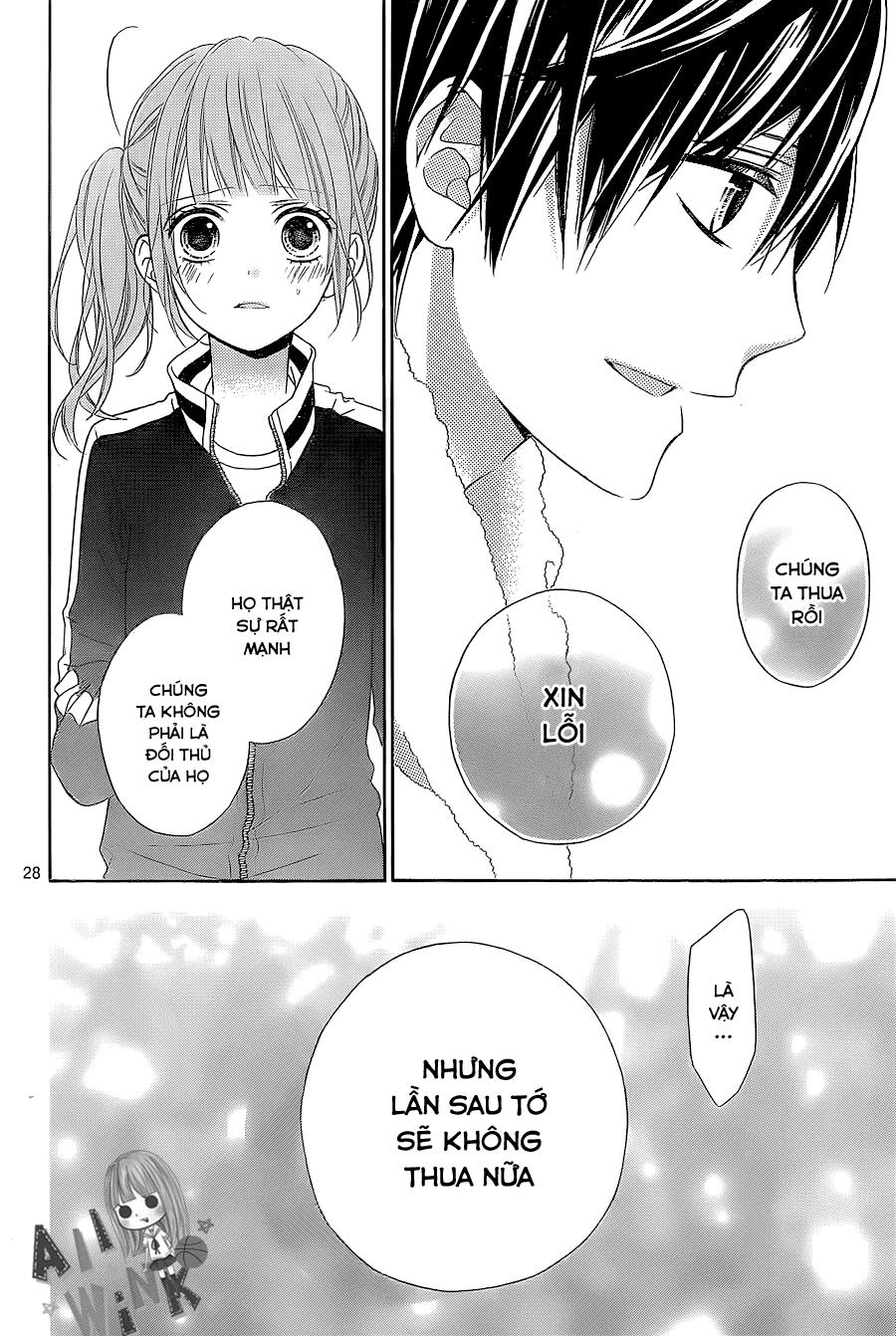 Tsubasa To Hotaru Chapter 19 - Trang 2